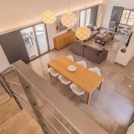 Llorenc By Mallorca Selection * Cala Romantica (Mallorca)