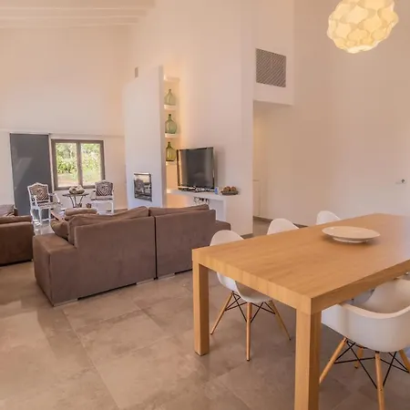 Tatil Evi Llorenc By Mallorca Selection *