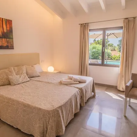 Tatil Evi Llorenc By Mallorca Selection Cala Romantica (Mallorca)
