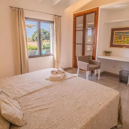 Llorenc By Mallorca Selection Tatil Evi *
