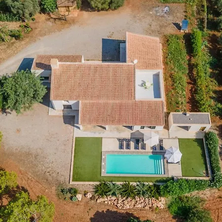 Llorenc By Mallorca Selection Tatil Evi *